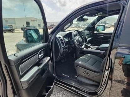 2023 RAM 1500 Big Horn Crew Cab 4x4 64 Box