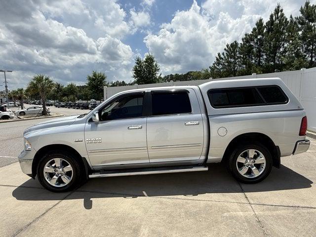 2014 RAM 1500 SLT