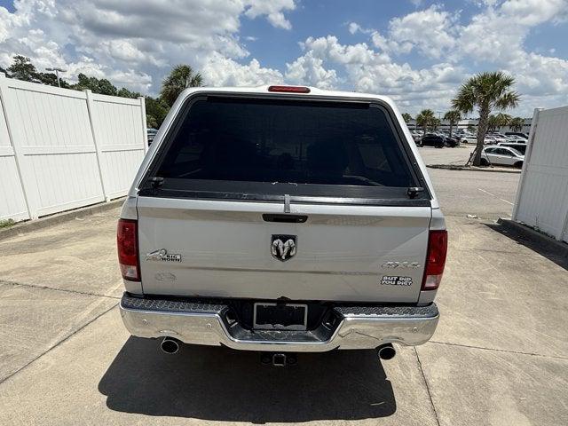 2014 RAM 1500 SLT