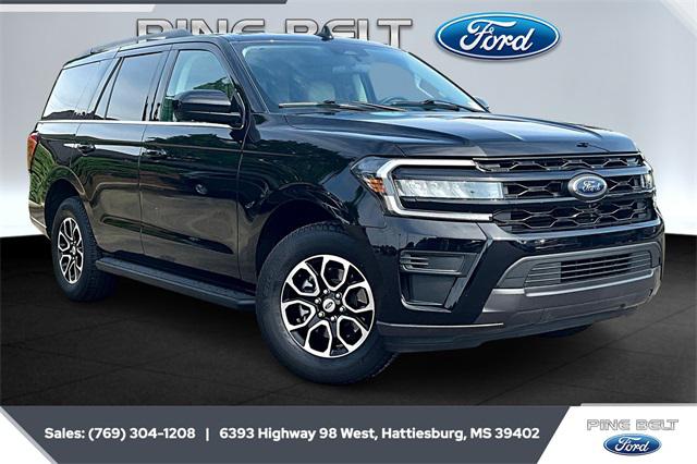 2024 Ford Expedition XL