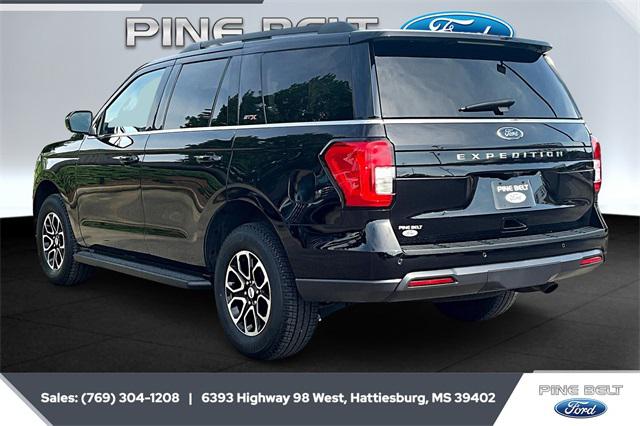 2024 Ford Expedition XL