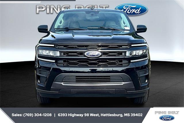 2024 Ford Expedition XL