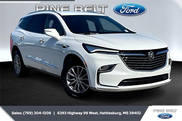 2024 Buick Enclave Premium FWD