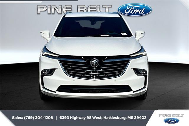2024 Buick Enclave Premium FWD