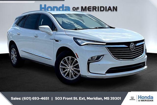 2024 Buick Enclave Premium AWD