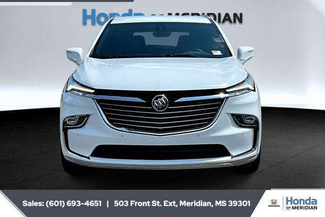 2024 Buick Enclave Premium AWD