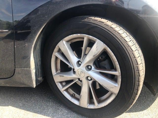 2013 Nissan Altima 2.5 SL