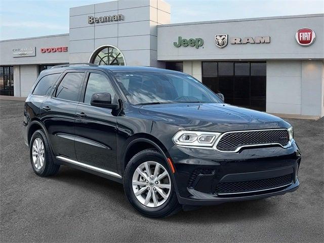 2023 Dodge Durango SXT RWD