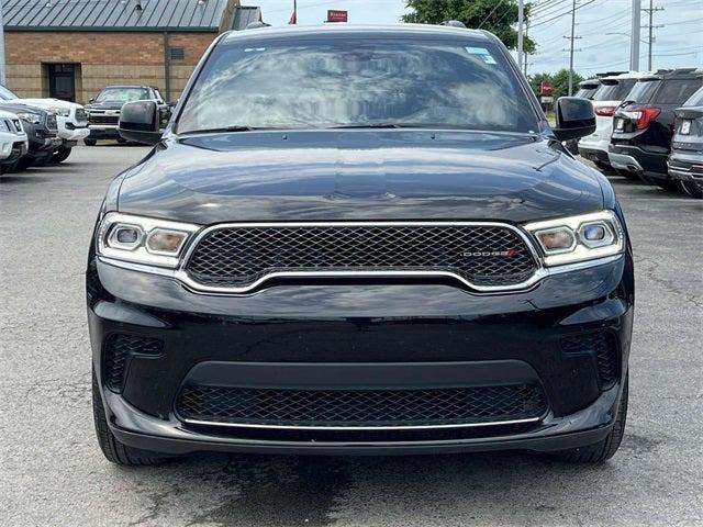 2023 Dodge Durango SXT RWD