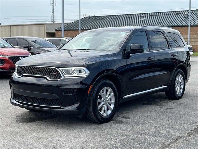 2023 Dodge Durango SXT RWD