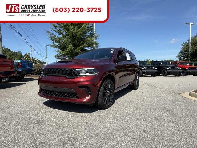 2024 Dodge Durango R/T AWD