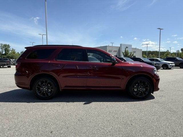 2024 Dodge Durango R/T AWD