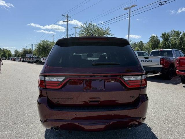 2024 Dodge Durango R/T AWD