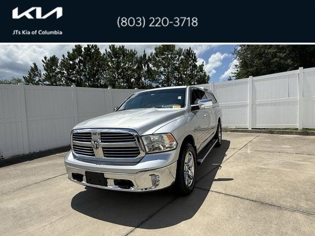 2014 RAM 1500 SLT
