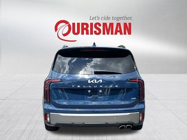 2023 Kia Telluride SX Prestige X-Pro