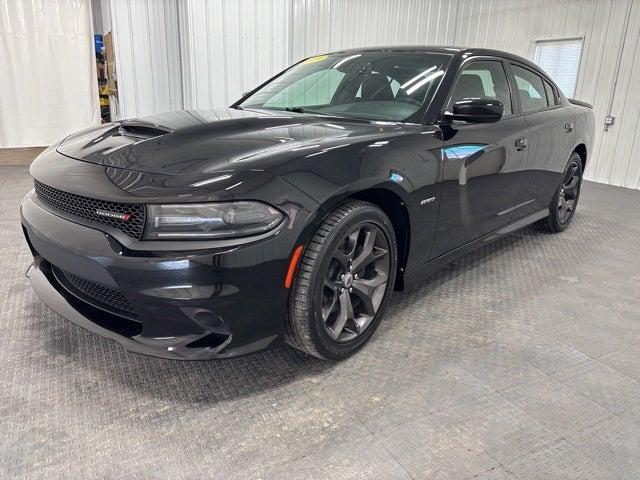 2019 Dodge Charger R/T RWD