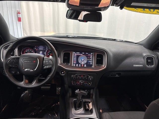 2019 Dodge Charger R/T RWD