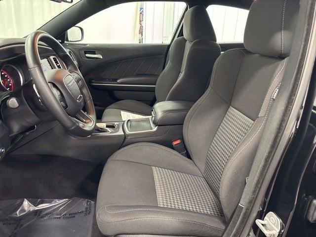 2019 Dodge Charger R/T RWD