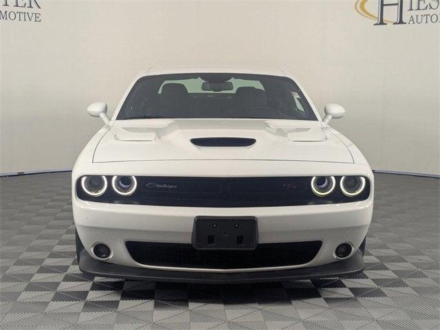 2019 Dodge Challenger R/T Scat Pack