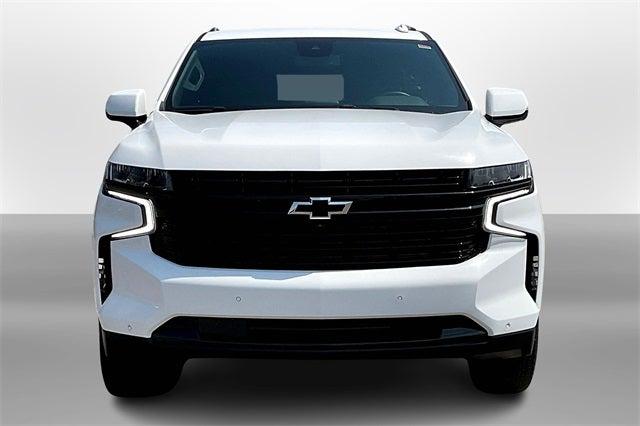 2023 Chevrolet Tahoe 4WD RST