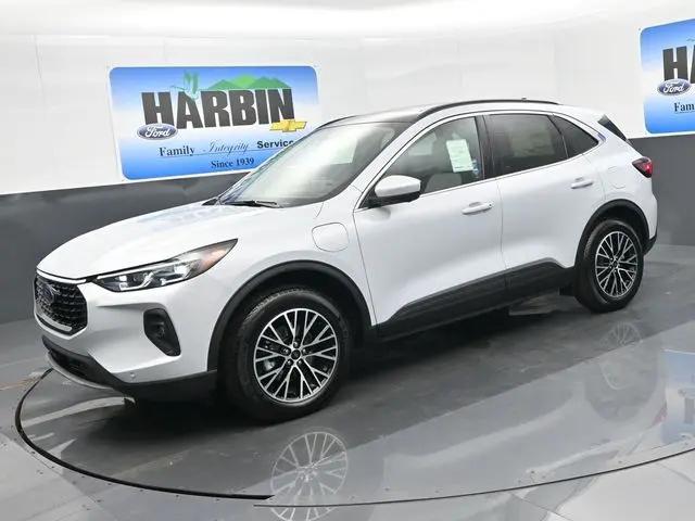 2025 Ford Escape PHEV for sale in Scottsboro, AL