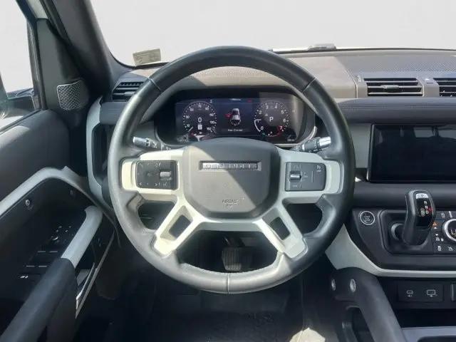 2020 Land Rover Defender 110 SE