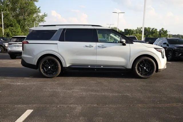 2026 Kia Carnival MPV SX Prestige