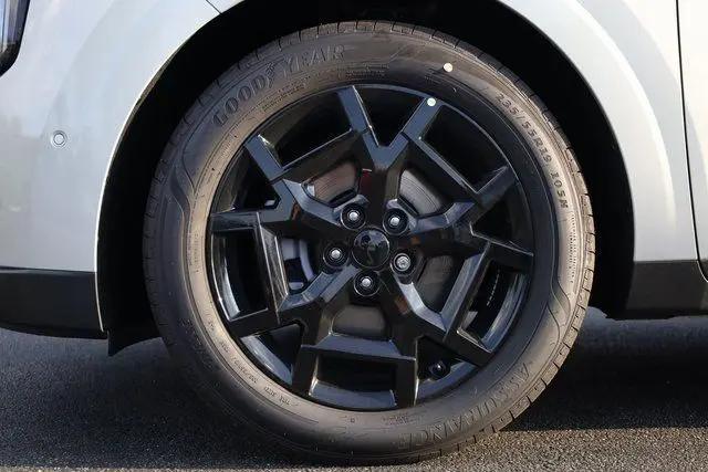 2026 Kia Carnival MPV SX Prestige