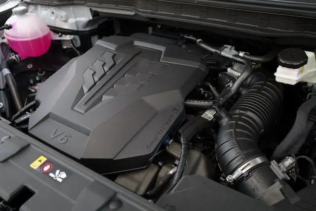 2026 Kia Carnival MPV SX Prestige