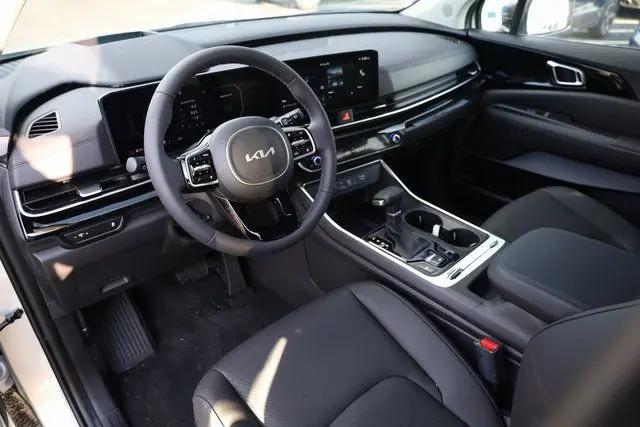 2026 Kia Carnival MPV SX Prestige