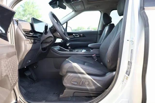 2026 Kia Carnival MPV SX Prestige