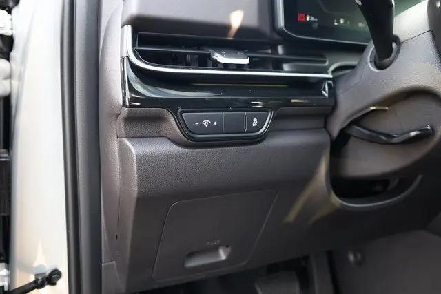 2026 Kia Carnival MPV SX Prestige