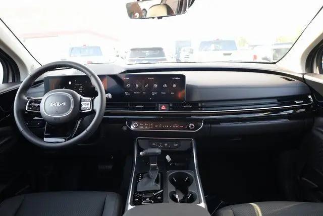 2026 Kia Carnival MPV SX Prestige