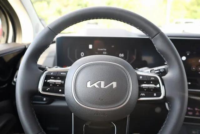 2026 Kia Carnival MPV SX Prestige