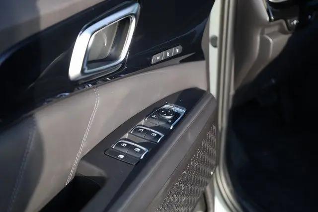 2026 Kia Carnival MPV SX Prestige