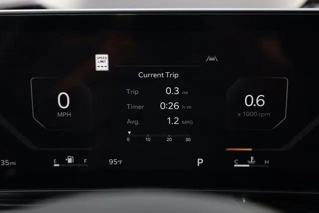 2026 Kia Carnival MPV SX Prestige