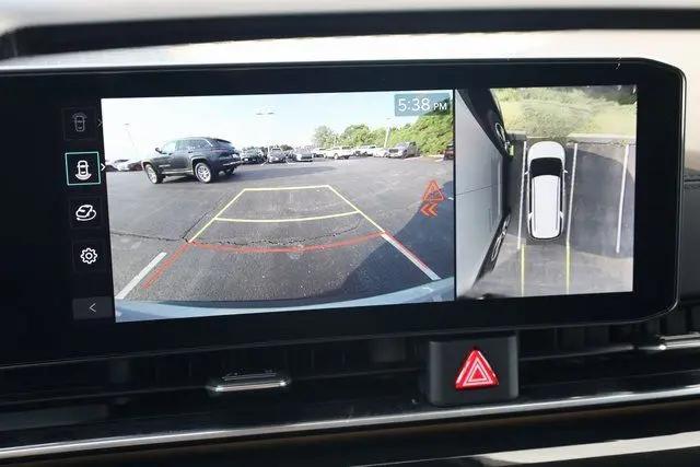 2026 Kia Carnival MPV SX Prestige
