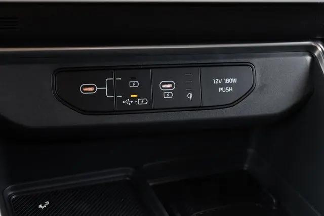 2026 Kia Carnival MPV SX Prestige