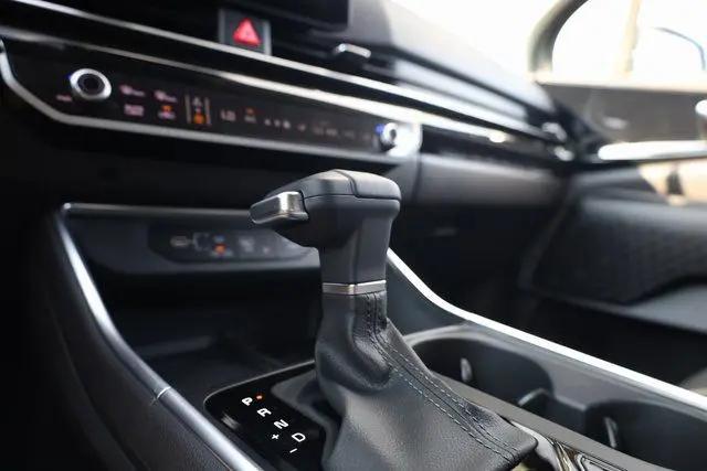2026 Kia Carnival MPV SX Prestige