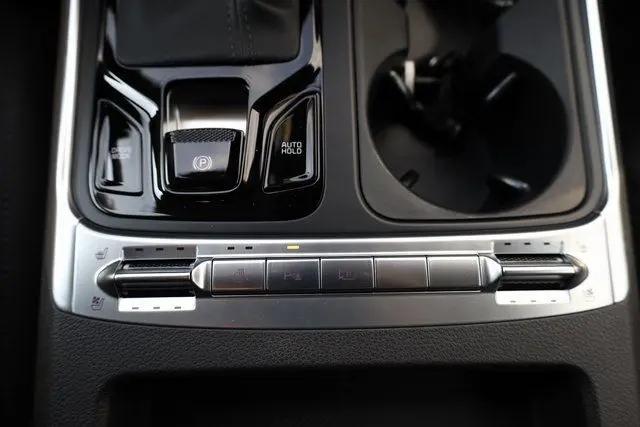 2026 Kia Carnival MPV SX Prestige
