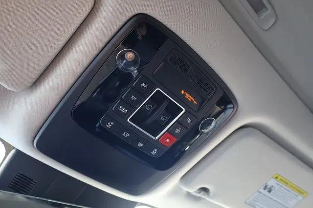 2026 Kia Carnival MPV SX Prestige