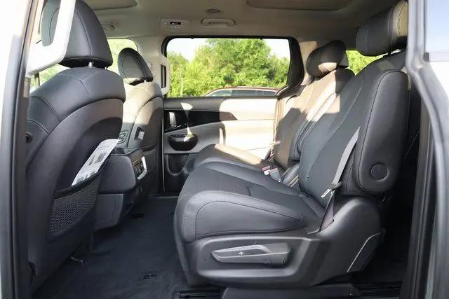 2026 Kia Carnival MPV SX Prestige