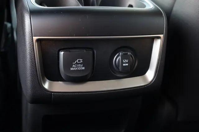 2026 Kia Carnival MPV SX Prestige