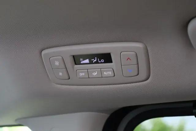 2026 Kia Carnival MPV SX Prestige