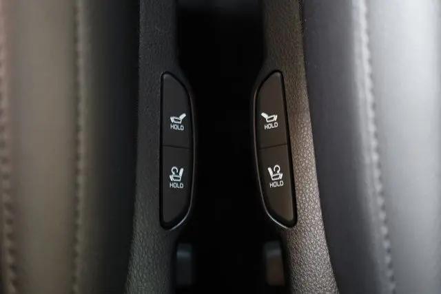 2026 Kia Carnival MPV SX Prestige