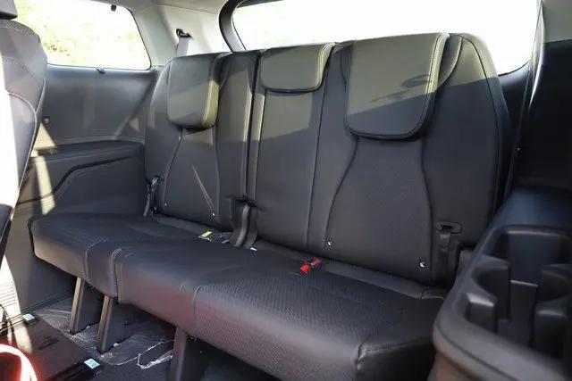 2026 Kia Carnival MPV SX Prestige