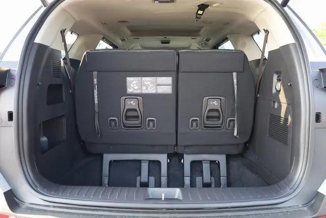 2026 Kia Carnival MPV SX Prestige