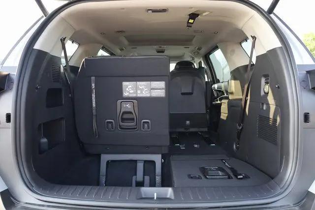 2026 Kia Carnival MPV SX Prestige