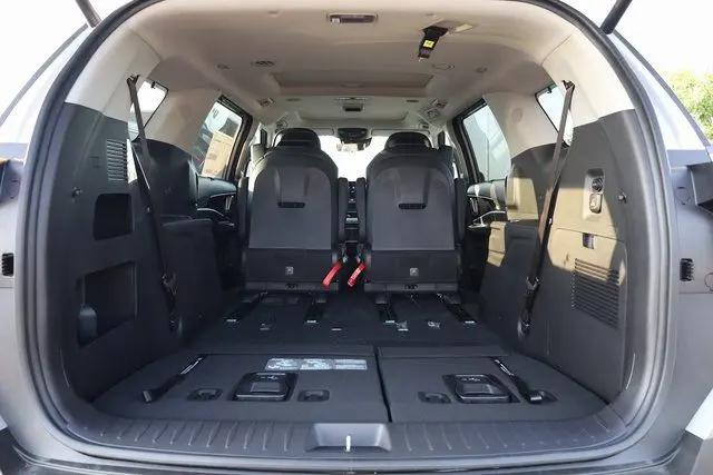 2026 Kia Carnival MPV SX Prestige