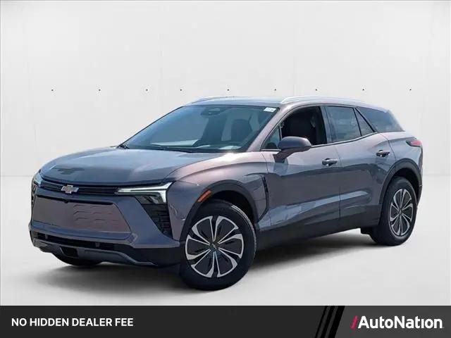 2025 Chevrolet V Blazer eAWD LT for sale in Orlando, FL